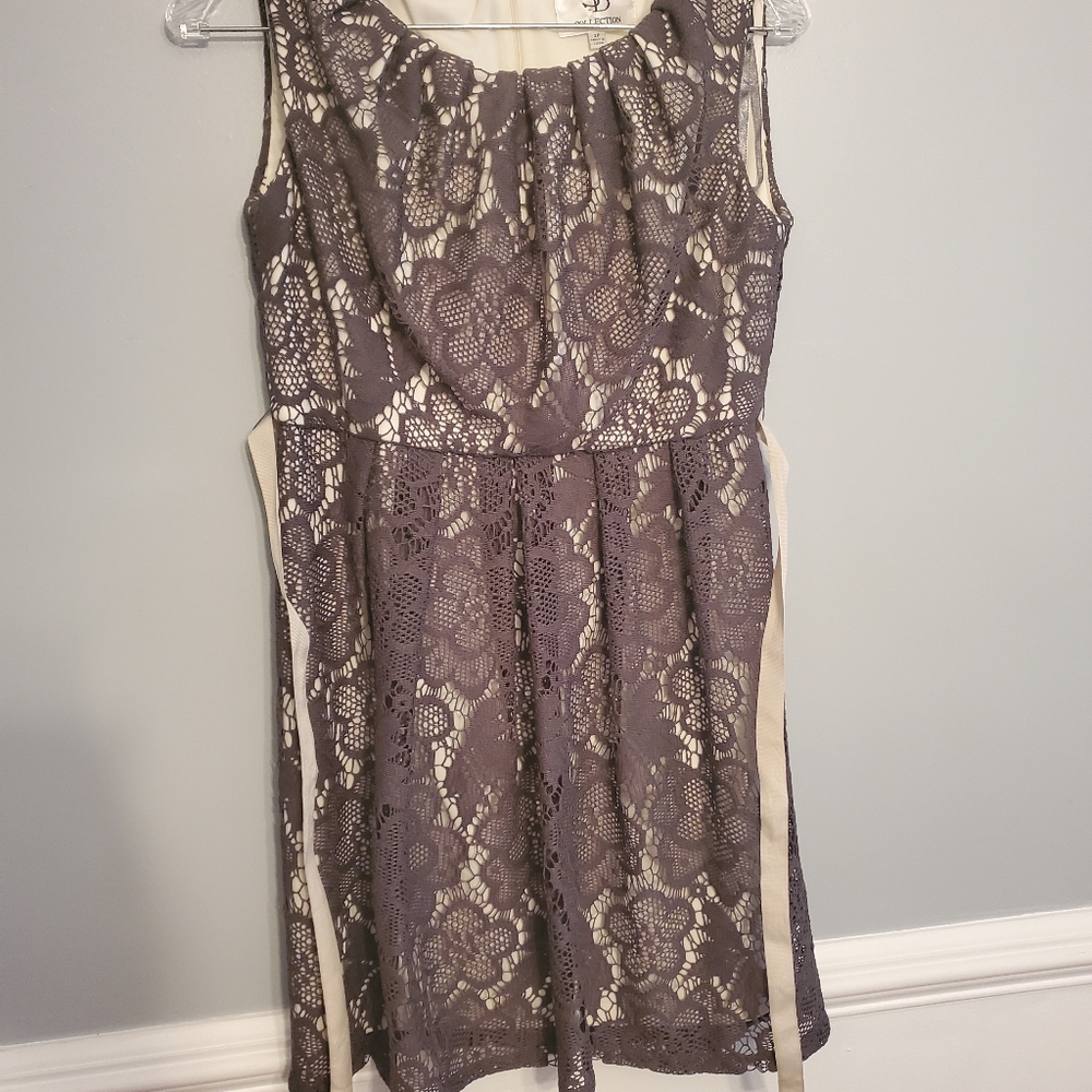 little dress